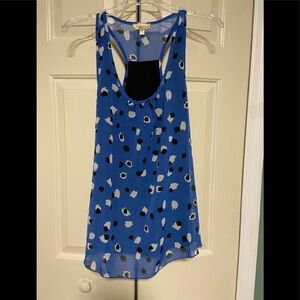 💎Leopard print women’s tank top